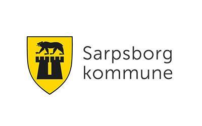sarpsborg-kommune logo - Klikk for stort bilde