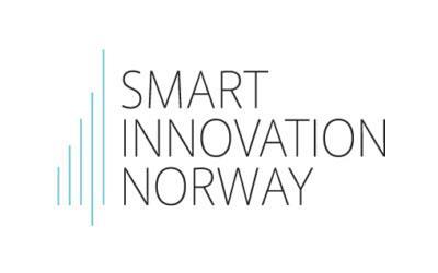 smart-innovation-norway logo - Klikk for stort bilde