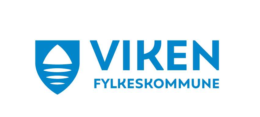 viken fylkeskommune logo - Klikk for stort bilde